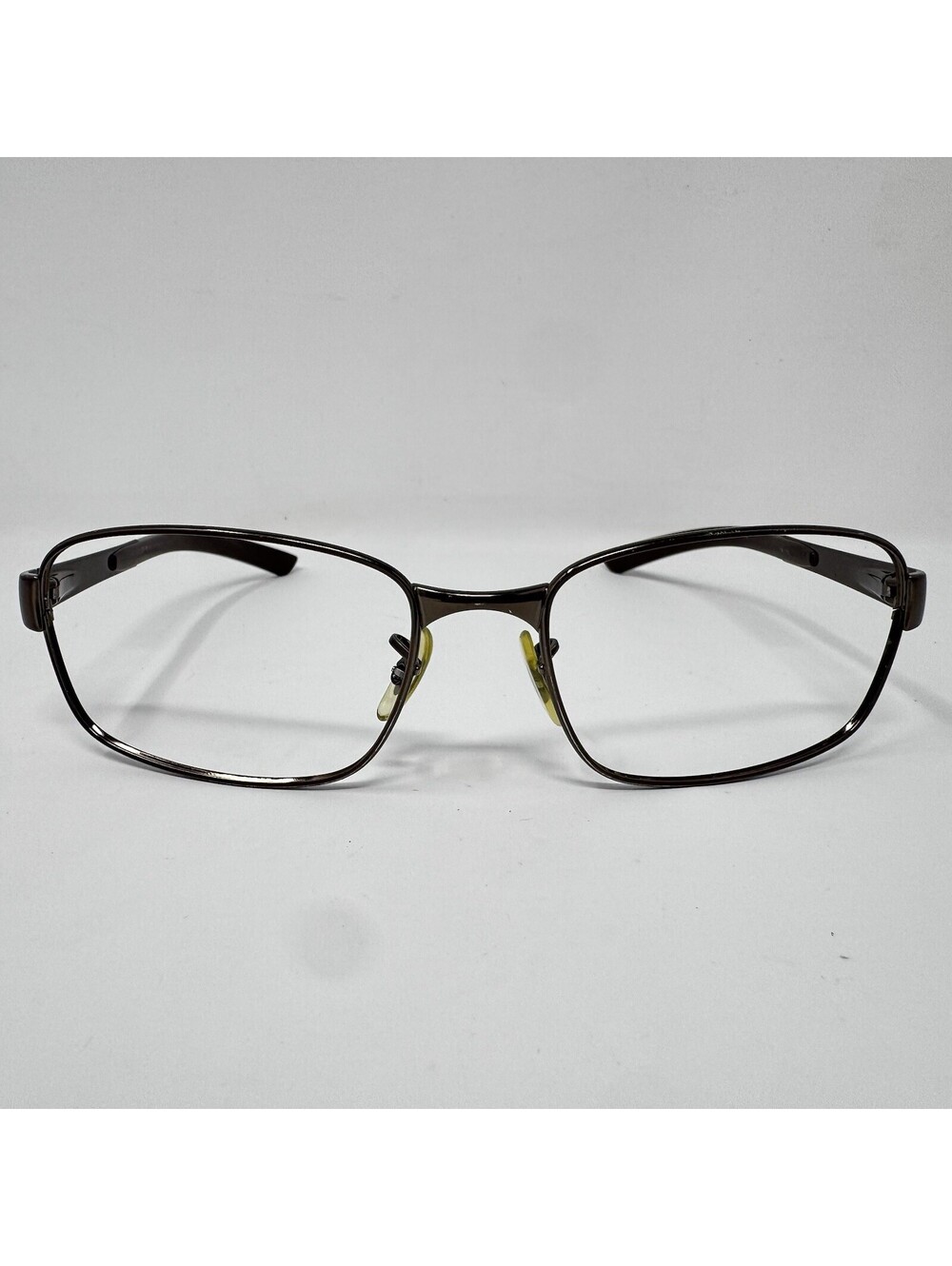 Ray-Ban RB3413 Brown Sunglass / Eyeglass Frames 59-18-135 Made in Italy